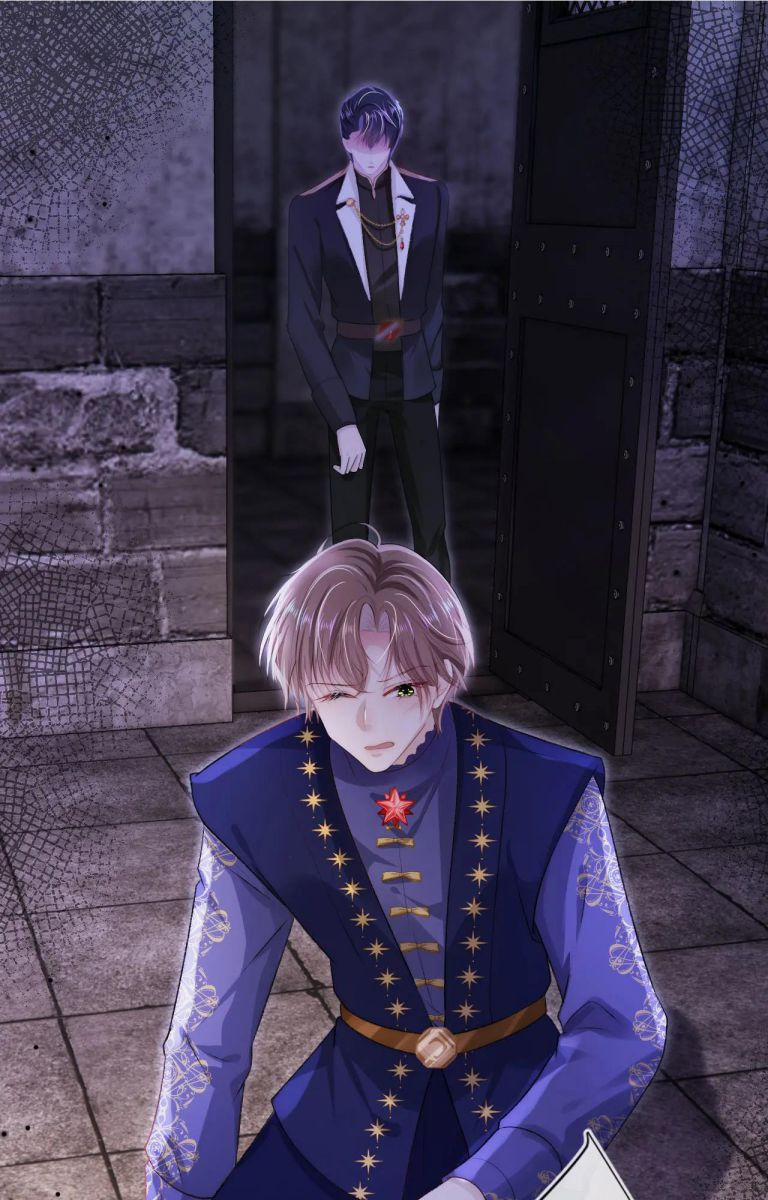 Hắc Hóa Phản Diện Sủng Lên Trời 26 trang 11