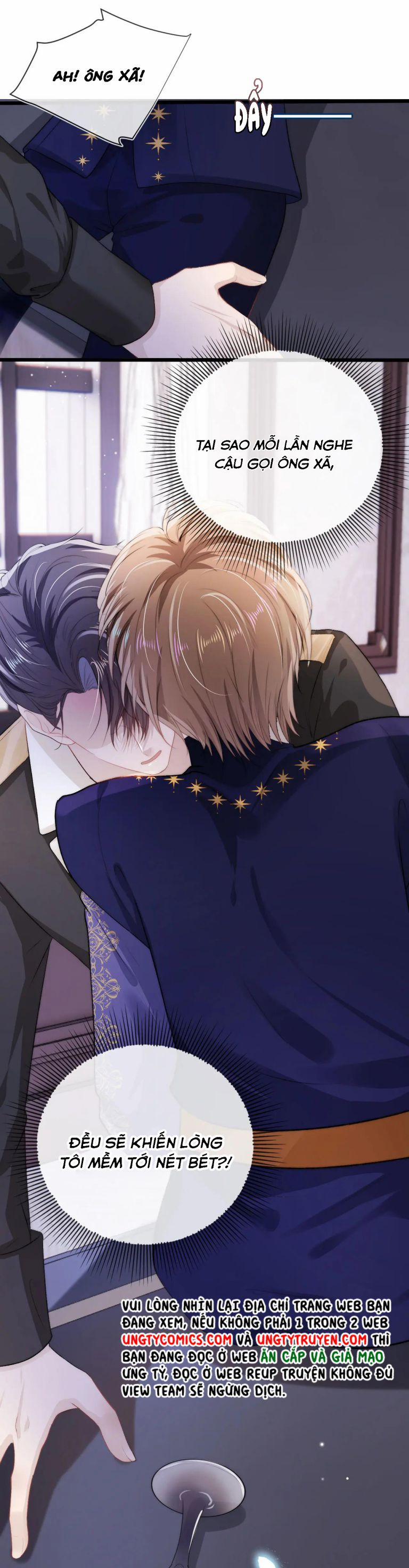 Hắc Hóa Phản Diện Sủng Lên Trời 26 trang 4