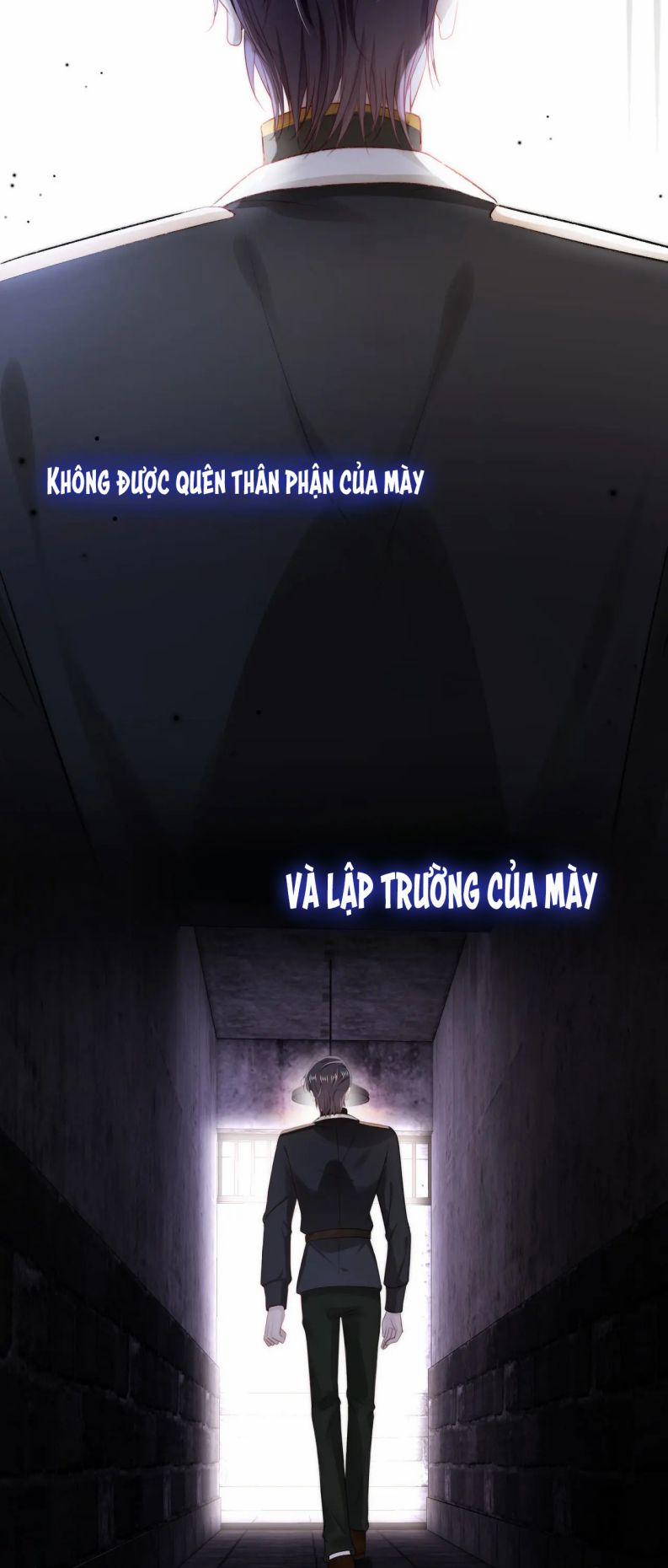 Hắc Hóa Phản Diện Sủng Lên Trời 27 trang 4