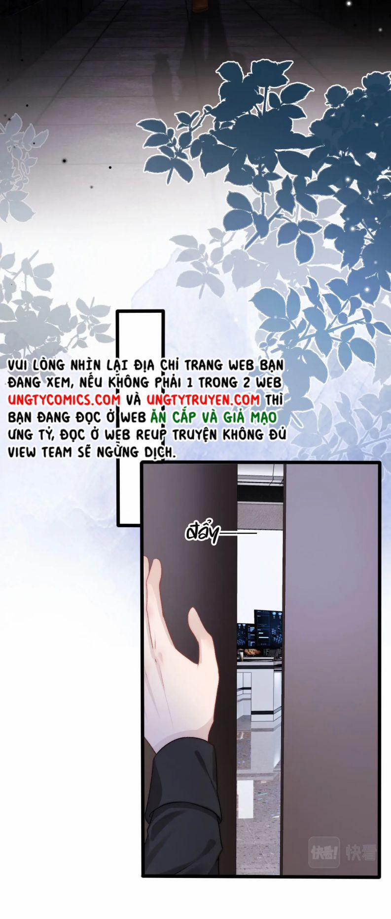 Hắc Hóa Phản Diện Sủng Lên Trời 27 trang 5