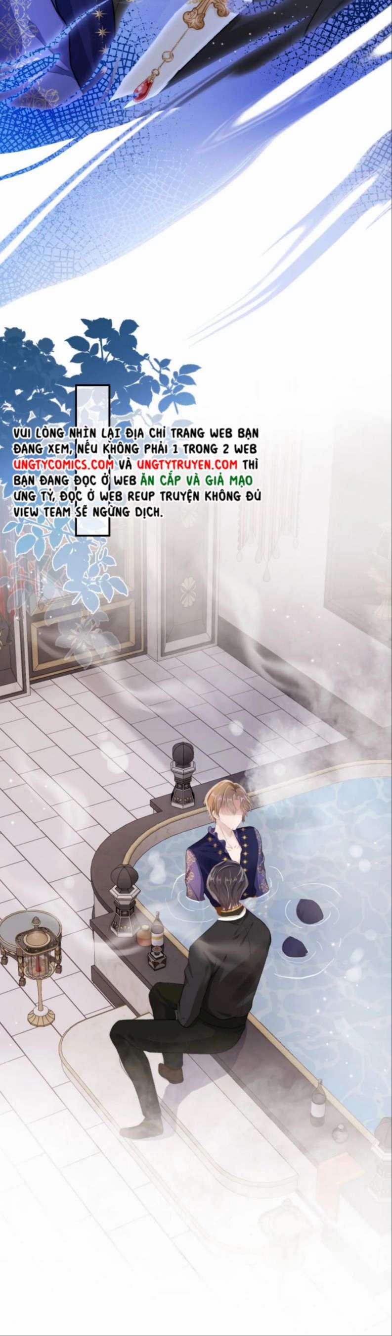 Hắc Hóa Phản Diện Sủng Lên Trời 29 trang 5