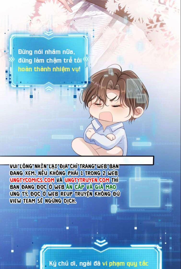 Hắc Hóa Phản Diện Sủng Lên Trời 3 trang 11