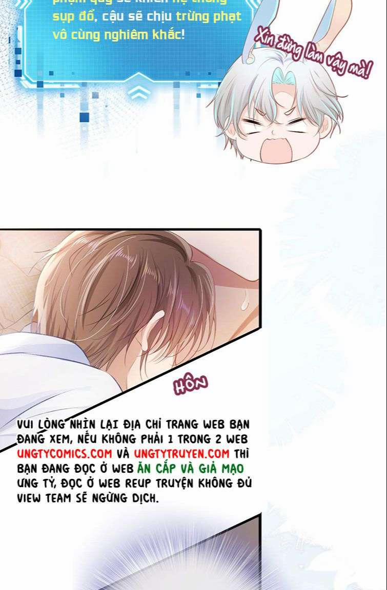 Hắc Hóa Phản Diện Sủng Lên Trời 3 trang 15