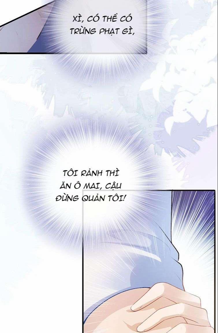 Hắc Hóa Phản Diện Sủng Lên Trời 3 trang 16