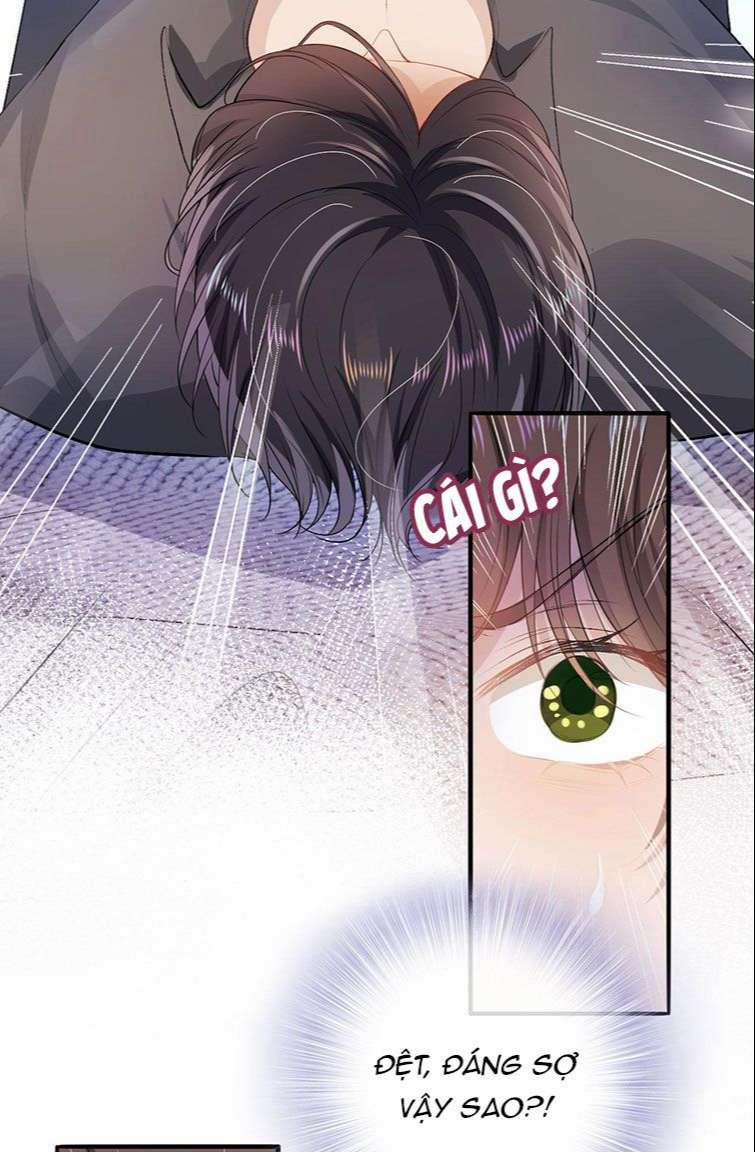 Hắc Hóa Phản Diện Sủng Lên Trời 3 trang 19