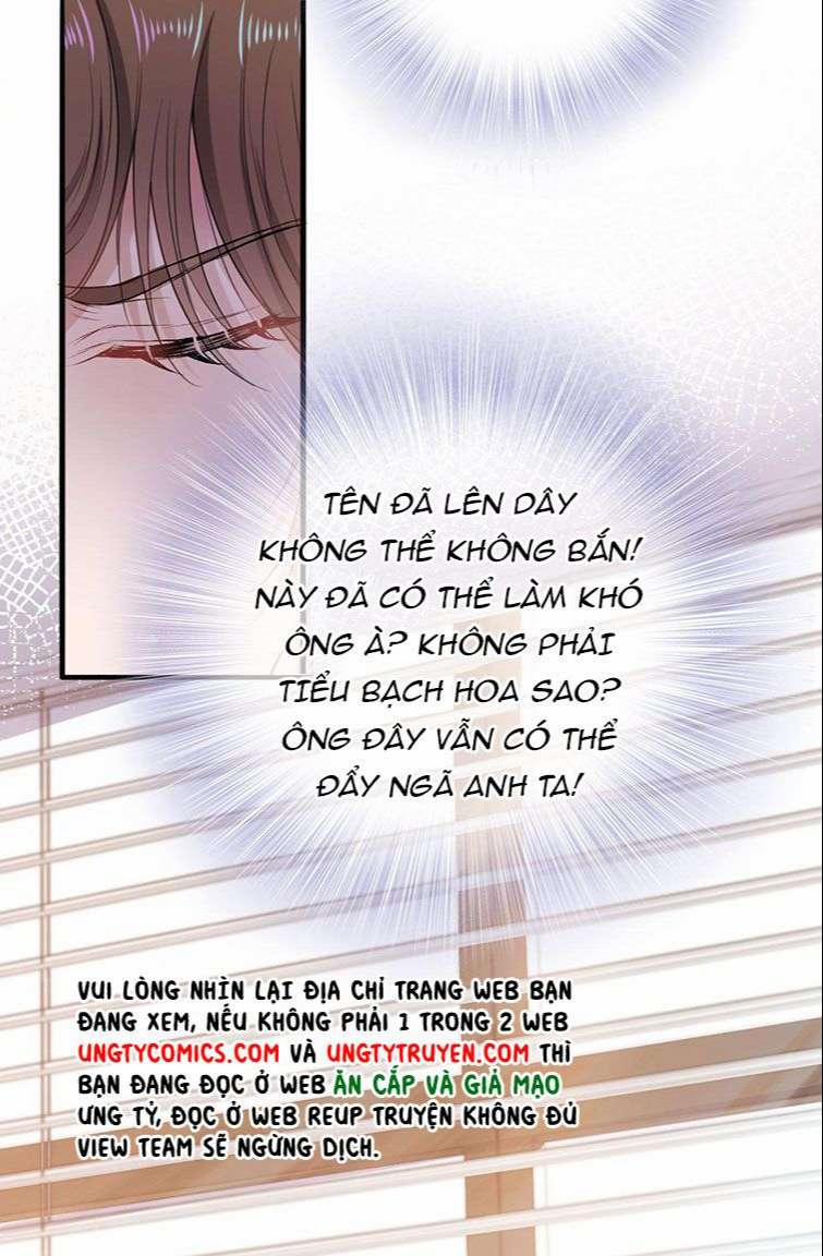 Hắc Hóa Phản Diện Sủng Lên Trời 3 trang 20