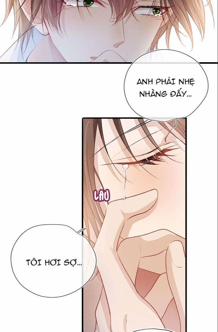 Hắc Hóa Phản Diện Sủng Lên Trời 3 trang 22