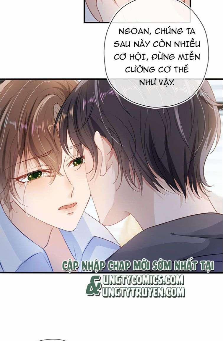 Hắc Hóa Phản Diện Sủng Lên Trời 3 trang 23