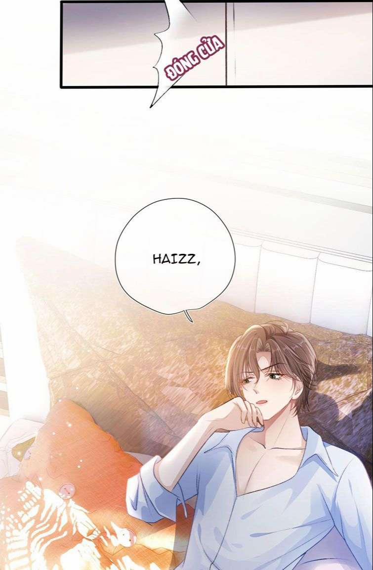 Hắc Hóa Phản Diện Sủng Lên Trời 3 trang 27