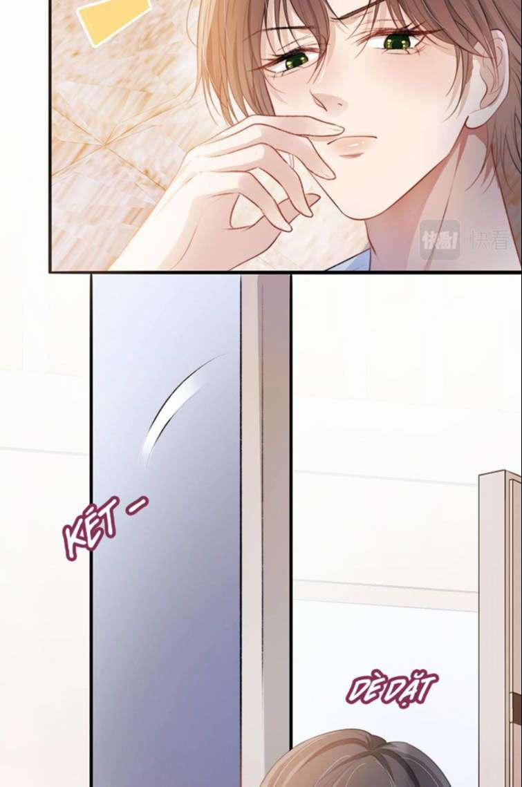 Hắc Hóa Phản Diện Sủng Lên Trời 3 trang 29