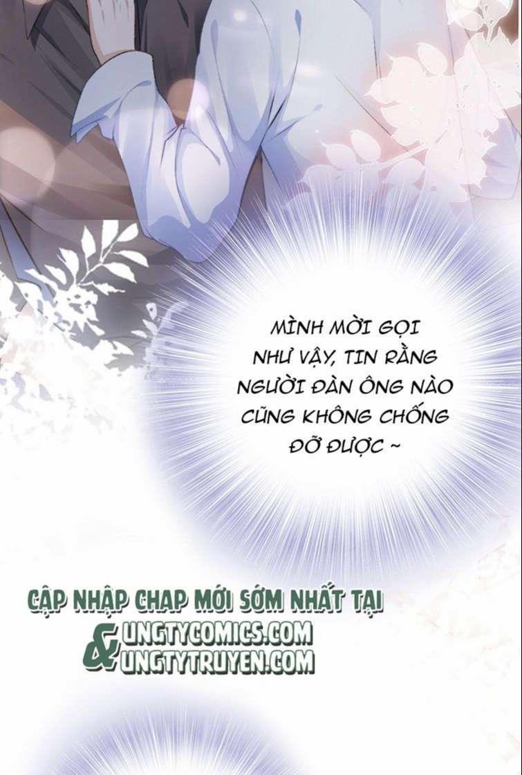 Hắc Hóa Phản Diện Sủng Lên Trời 3 trang 4