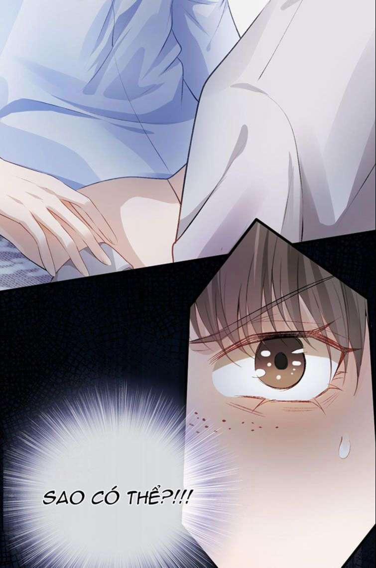 Hắc Hóa Phản Diện Sủng Lên Trời 3 trang 41