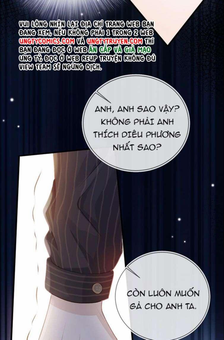 Hắc Hóa Phản Diện Sủng Lên Trời 3 trang 42