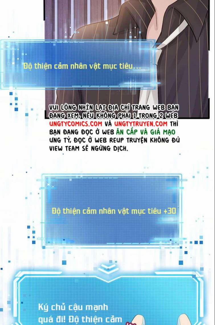 Hắc Hóa Phản Diện Sủng Lên Trời 3 trang 51