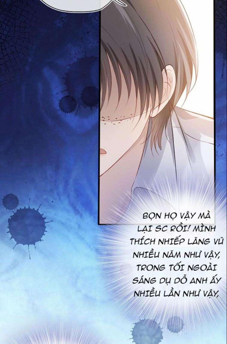 Hắc Hóa Phản Diện Sủng Lên Trời 3 trang 54