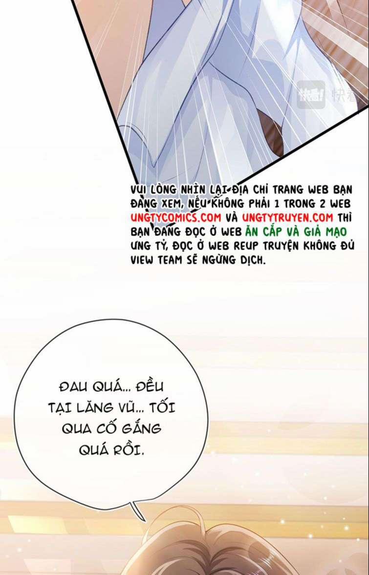 Hắc Hóa Phản Diện Sủng Lên Trời 3 trang 57