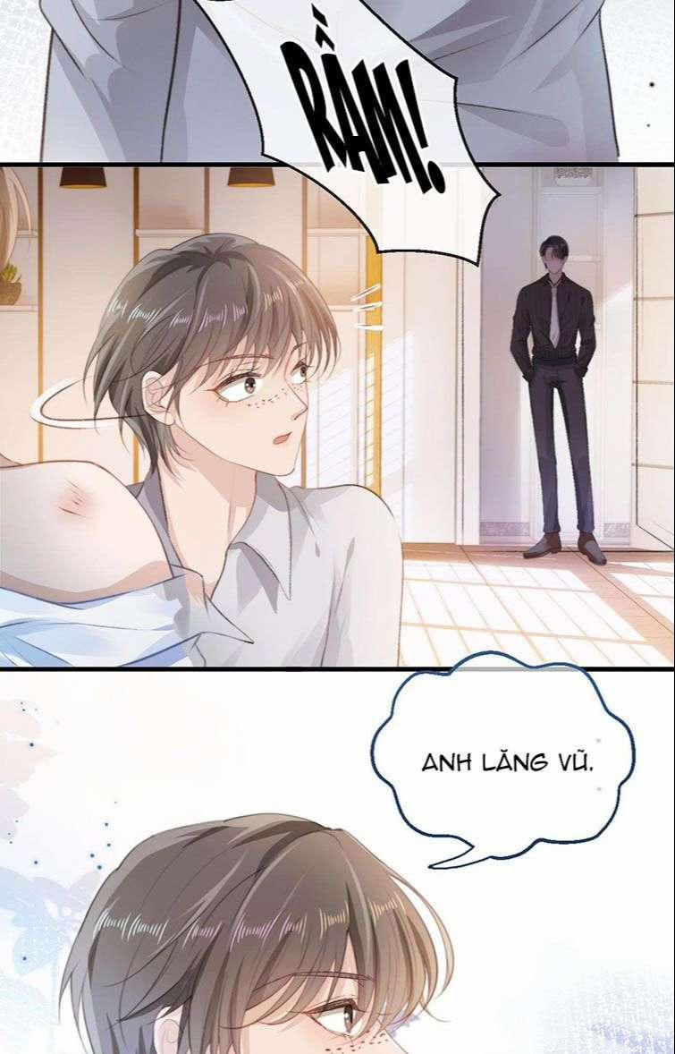 Hắc Hóa Phản Diện Sủng Lên Trời 3 trang 63