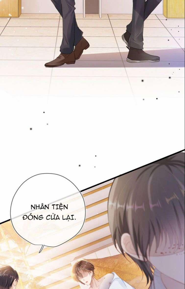 Hắc Hóa Phản Diện Sủng Lên Trời 3 trang 66