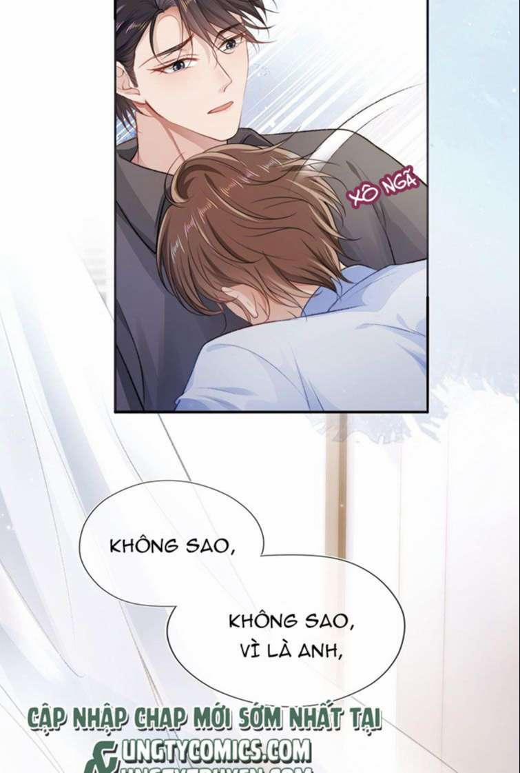 Hắc Hóa Phản Diện Sủng Lên Trời 3 trang 9