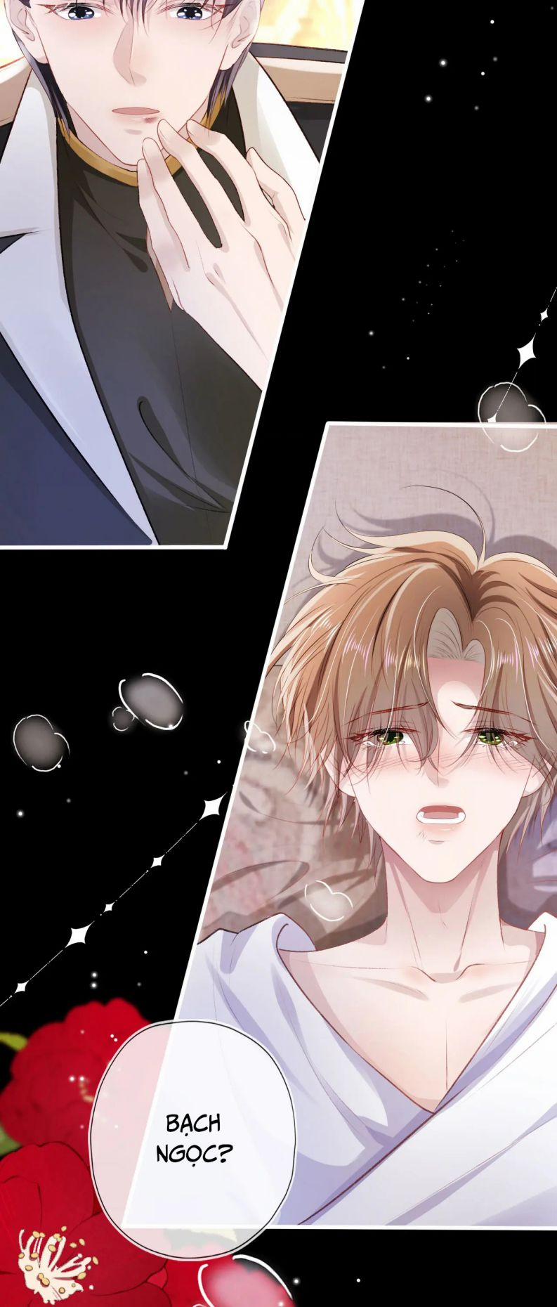 Hắc Hóa Phản Diện Sủng Lên Trời 30 trang 10