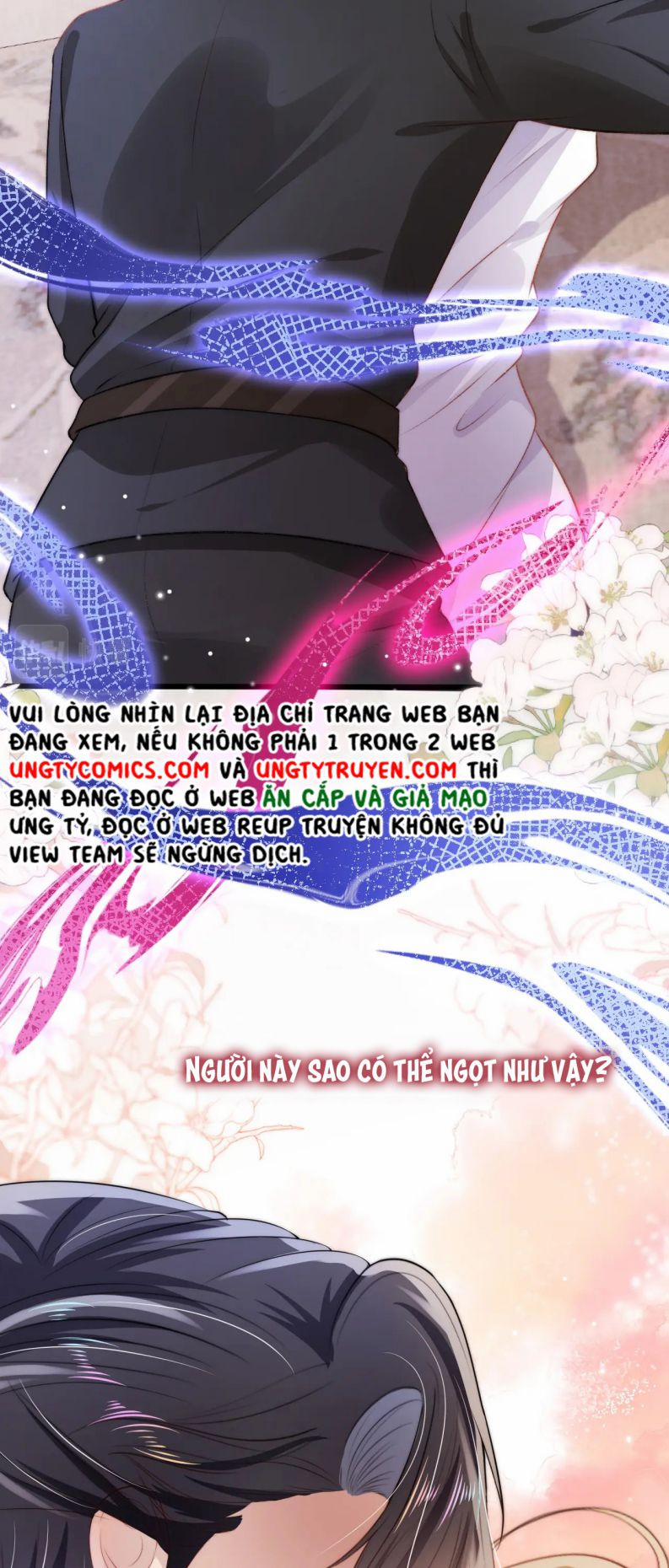 Hắc Hóa Phản Diện Sủng Lên Trời 30 trang 22