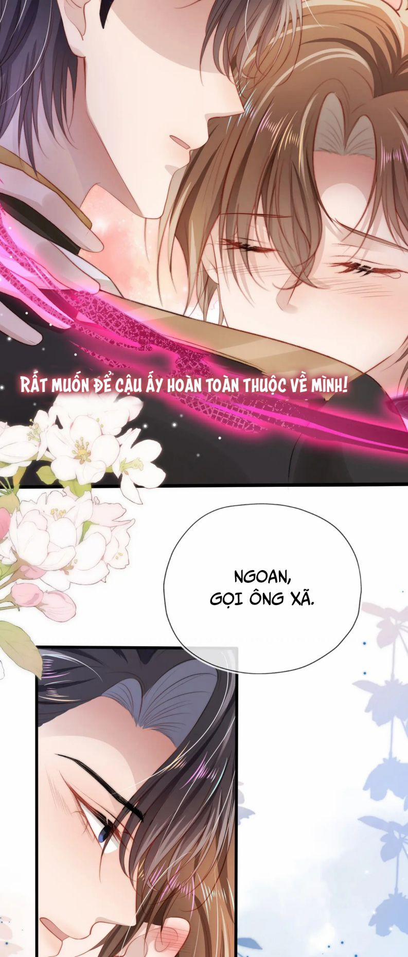 Hắc Hóa Phản Diện Sủng Lên Trời 30 trang 23
