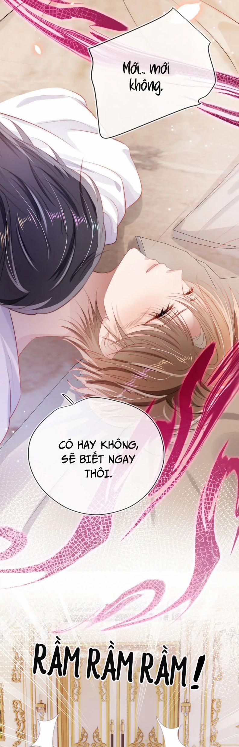 Hắc Hóa Phản Diện Sủng Lên Trời 30 trang 25