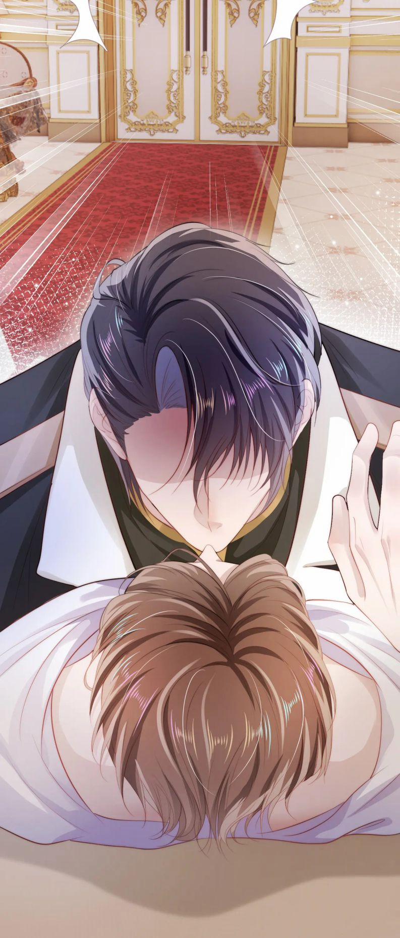 Hắc Hóa Phản Diện Sủng Lên Trời 30 trang 26