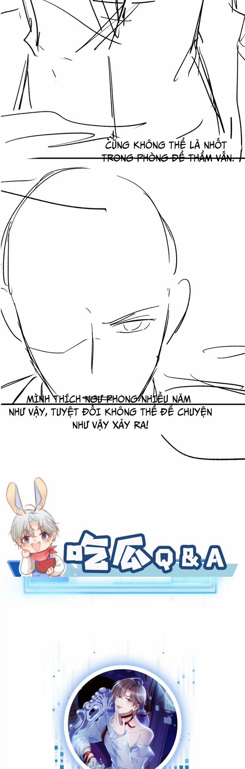 Hắc Hóa Phản Diện Sủng Lên Trời 30 trang 28