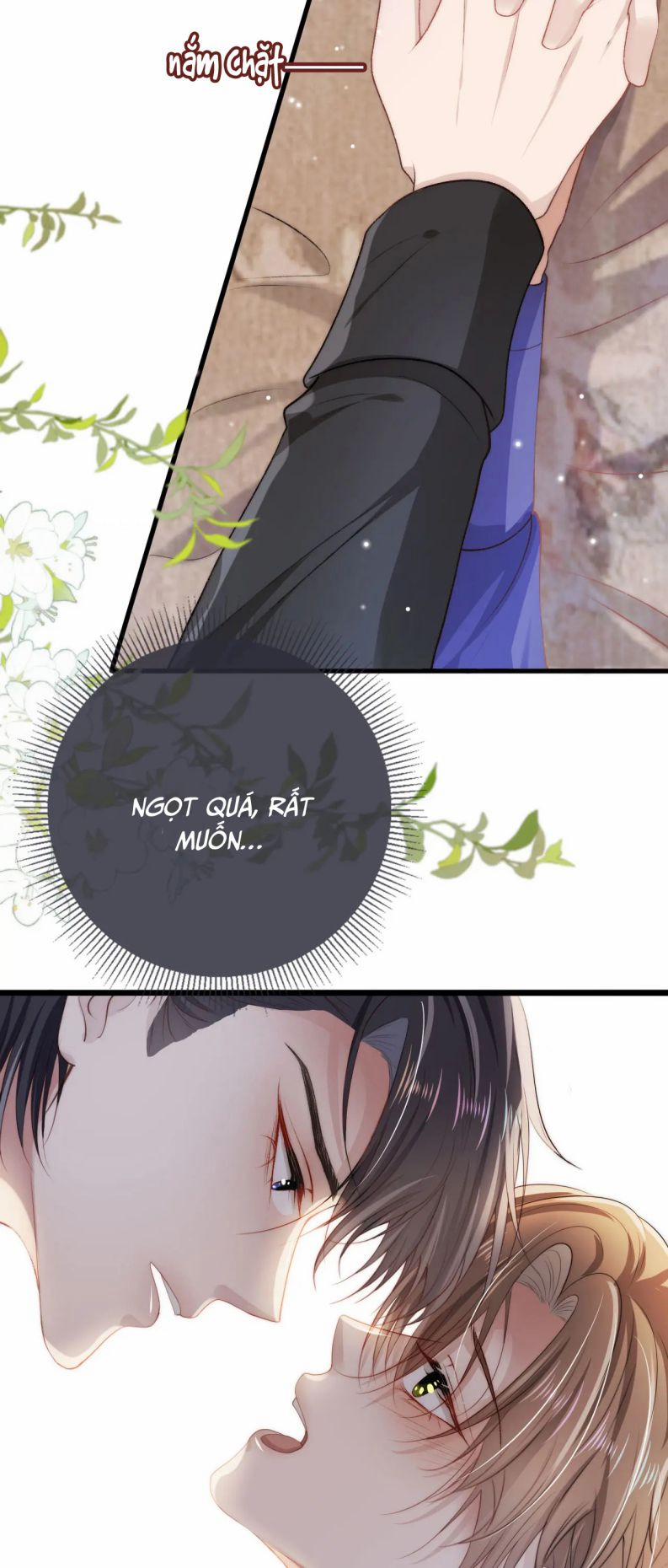 Hắc Hóa Phản Diện Sủng Lên Trời 30 trang 7