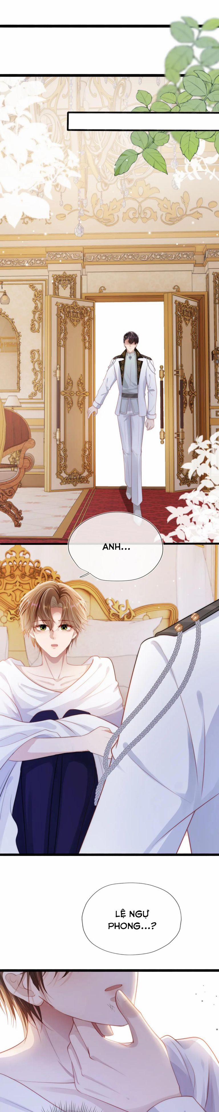 Hắc Hóa Phản Diện Sủng Lên Trời 31 trang 17