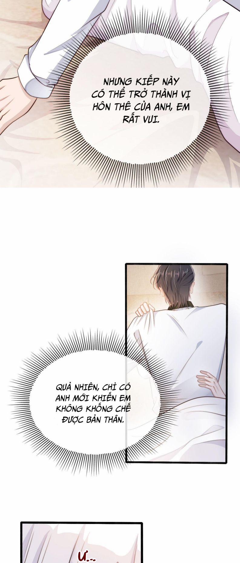 Hắc Hóa Phản Diện Sủng Lên Trời 32 trang 14