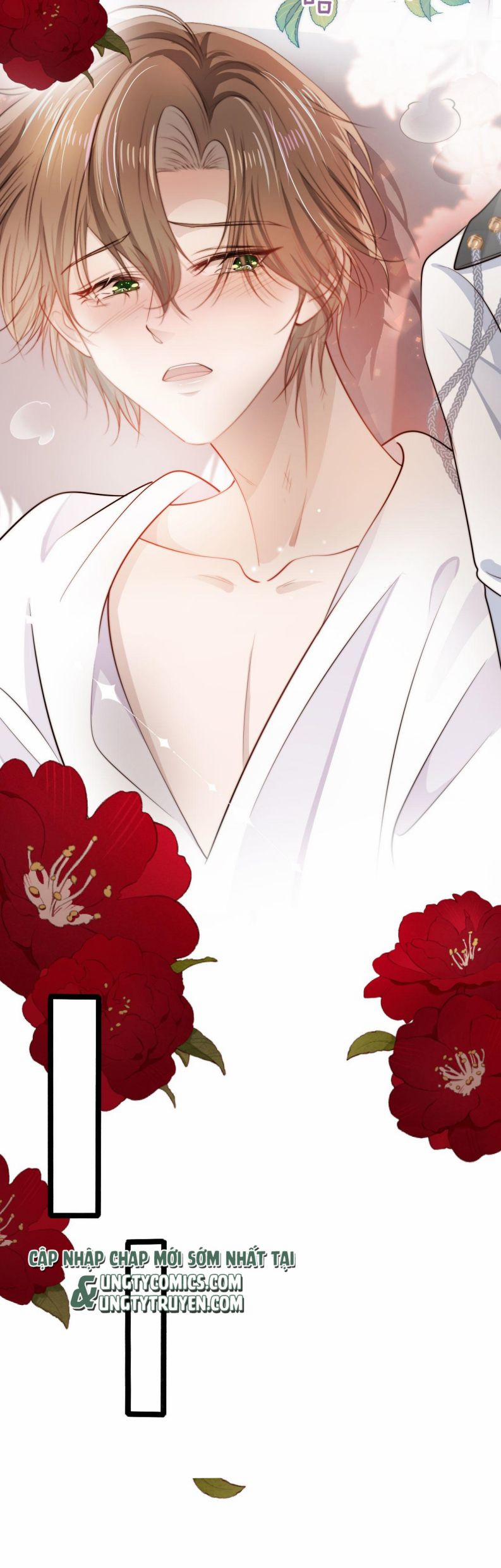 Hắc Hóa Phản Diện Sủng Lên Trời 32 trang 19