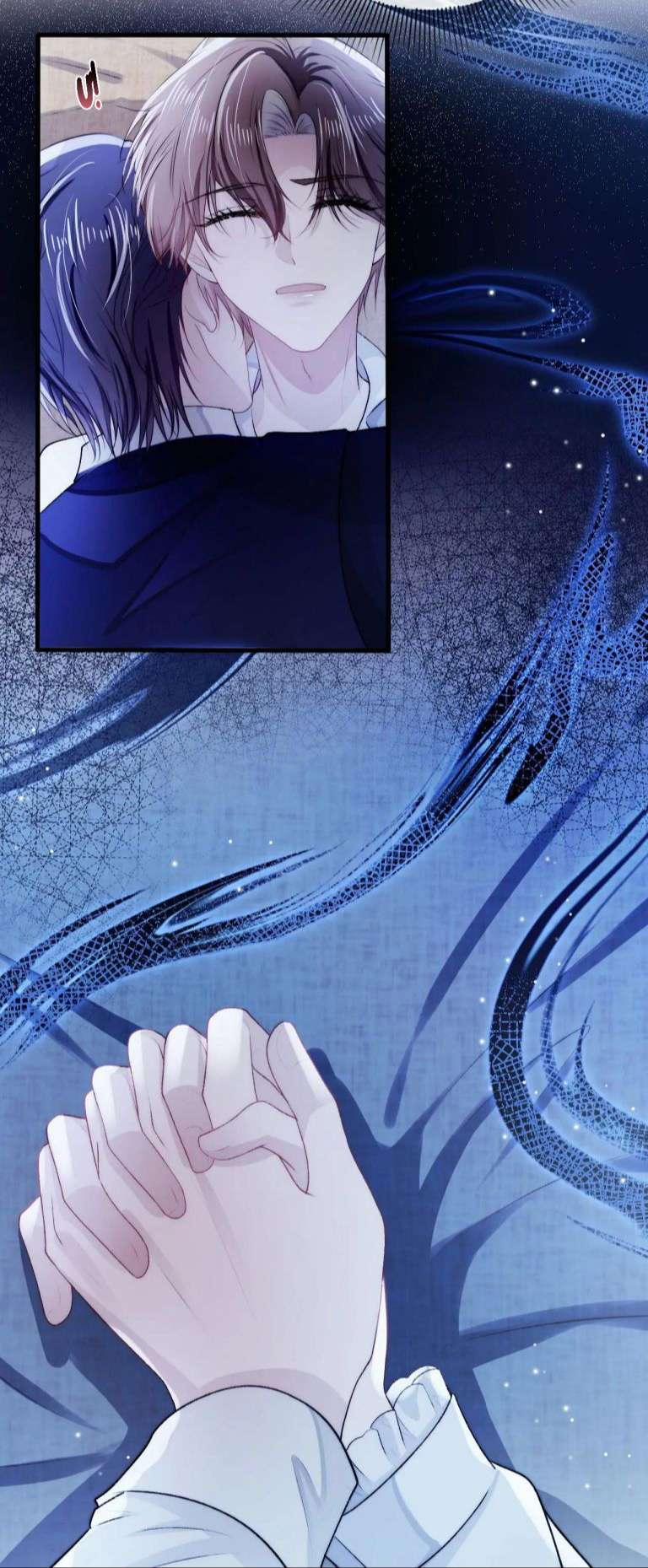 Hắc Hóa Phản Diện Sủng Lên Trời 33 trang 15