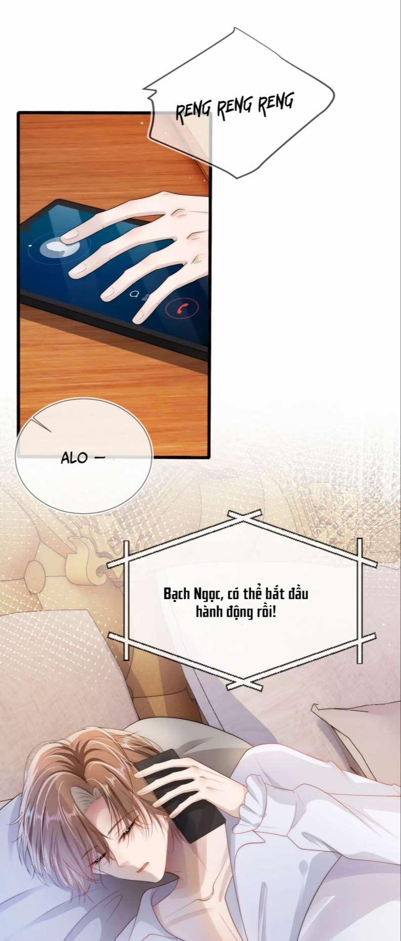 Hắc Hóa Phản Diện Sủng Lên Trời 34 trang 2