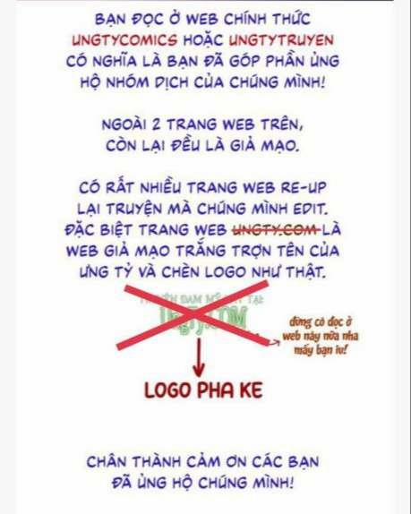Hắc Hóa Phản Diện Sủng Lên Trời 35 trang 21