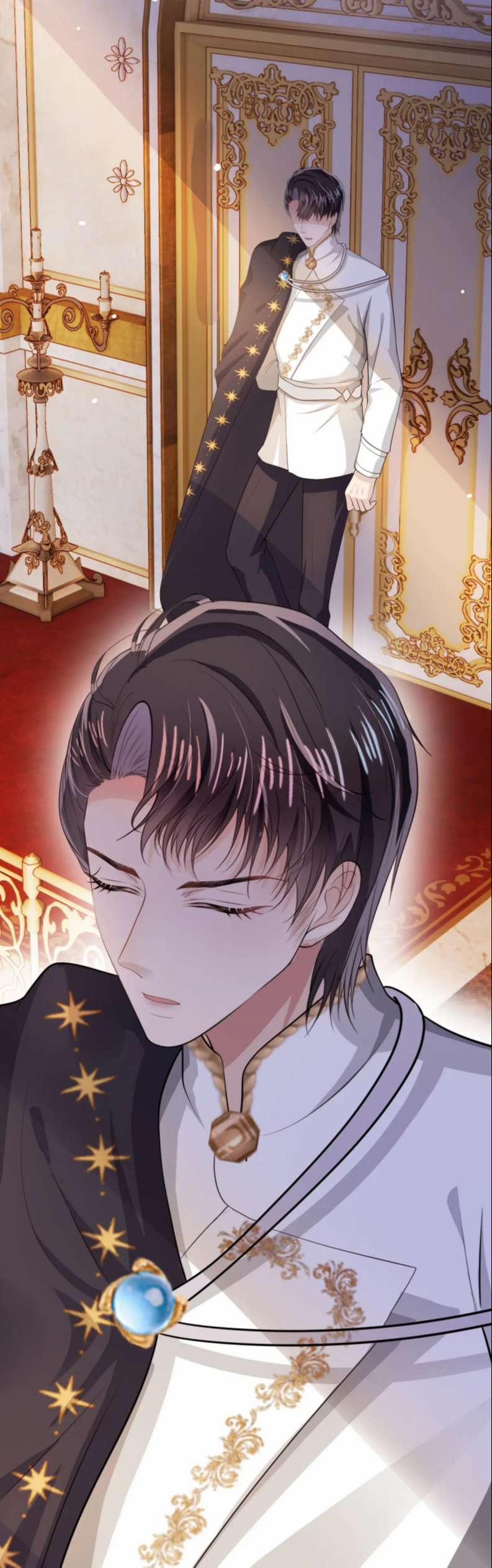 Hắc Hóa Phản Diện Sủng Lên Trời 36 trang 11