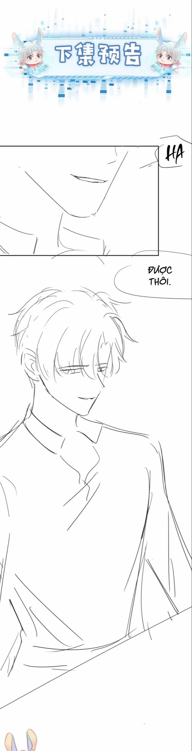 Hắc Hóa Phản Diện Sủng Lên Trời 36 trang 25