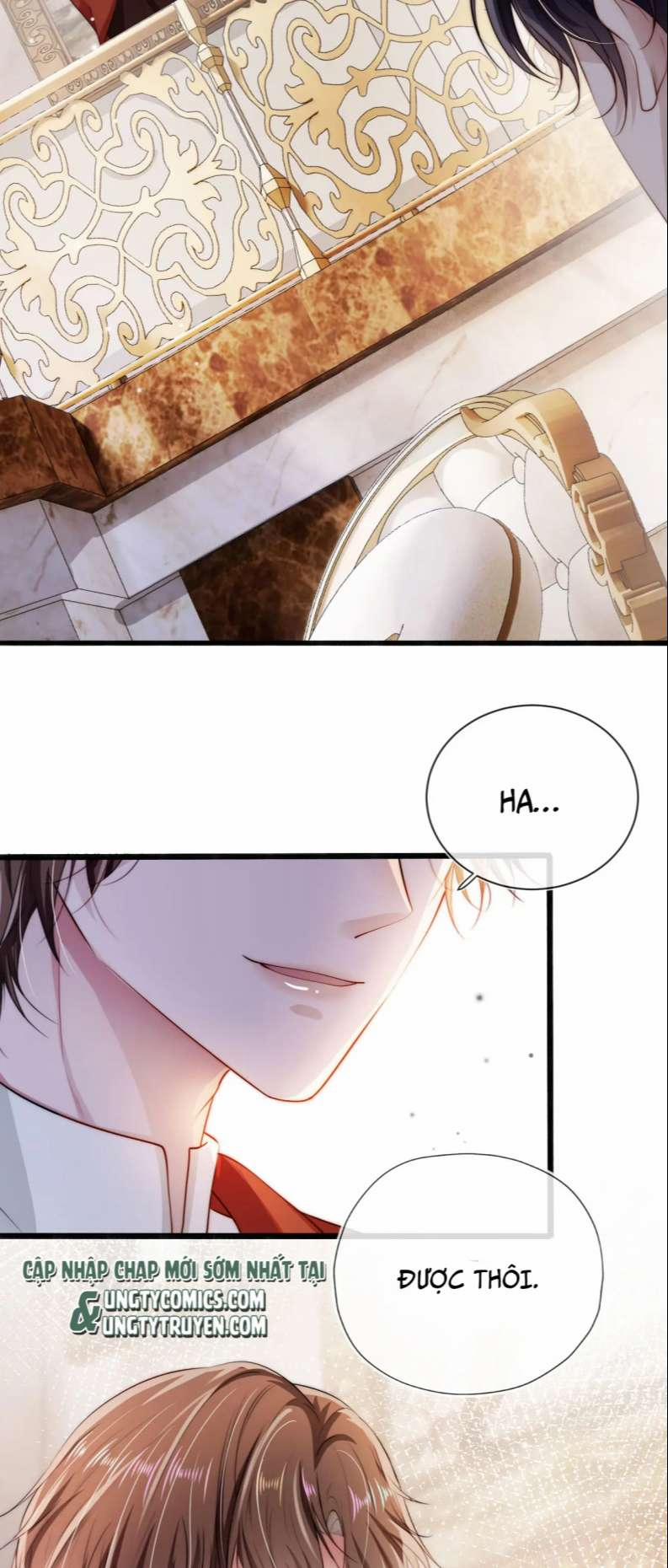 Hắc Hóa Phản Diện Sủng Lên Trời 37 trang 3