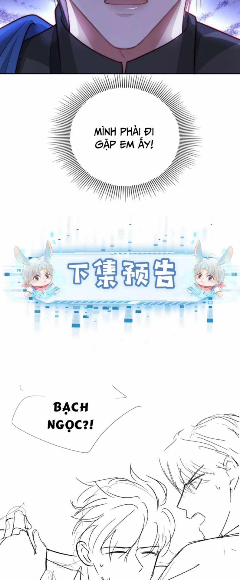 Hắc Hóa Phản Diện Sủng Lên Trời 38 trang 19