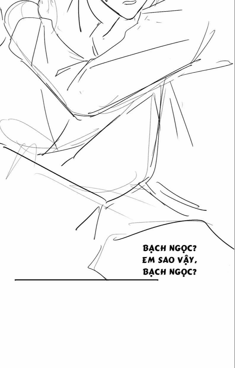 Hắc Hóa Phản Diện Sủng Lên Trời 38 trang 20