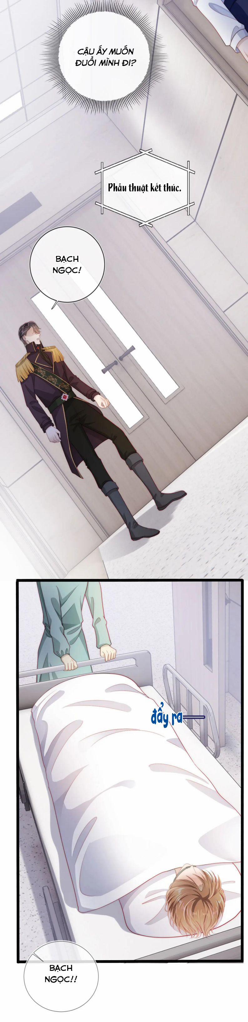 Hắc Hóa Phản Diện Sủng Lên Trời 39 trang 18