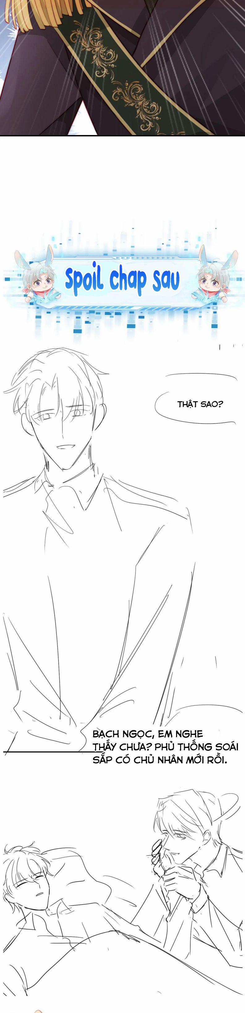 Hắc Hóa Phản Diện Sủng Lên Trời 39 trang 20