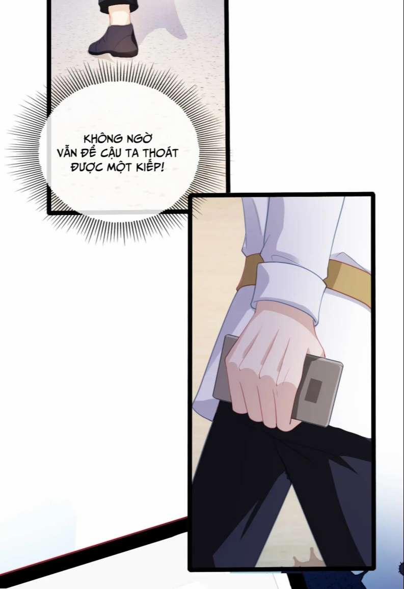 Hắc Hóa Phản Diện Sủng Lên Trời 40 trang 12