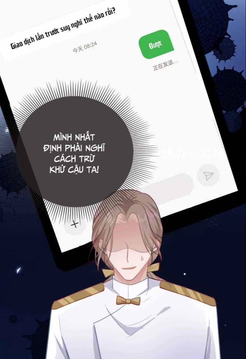 Hắc Hóa Phản Diện Sủng Lên Trời 40 trang 13