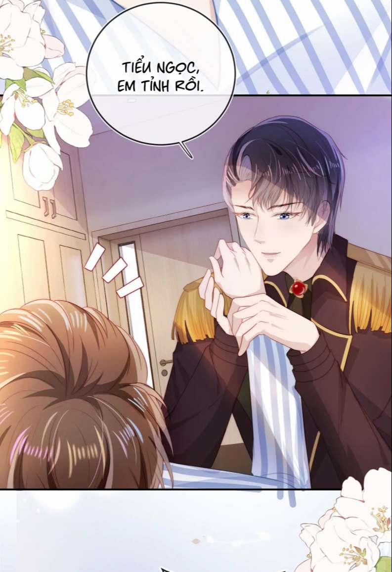 Hắc Hóa Phản Diện Sủng Lên Trời 40 trang 17