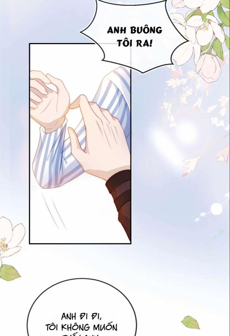 Hắc Hóa Phản Diện Sủng Lên Trời 40 trang 18