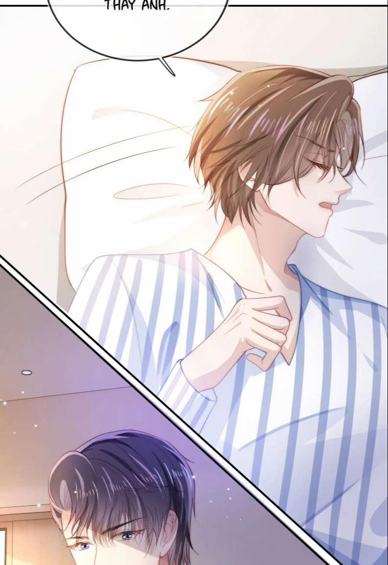 Hắc Hóa Phản Diện Sủng Lên Trời 40 trang 19