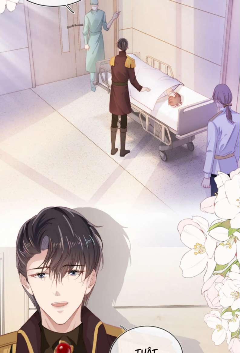 Hắc Hóa Phản Diện Sủng Lên Trời 40 trang 2