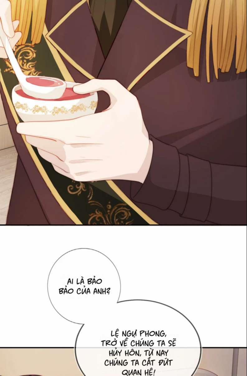 Hắc Hóa Phản Diện Sủng Lên Trời 40 trang 24